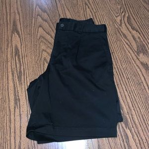 ❗️3/$25❗️Black Nike Shorts